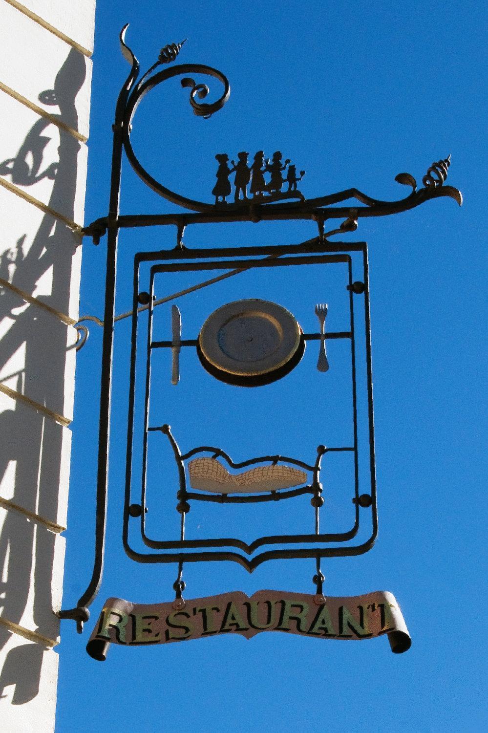 Auberge Et Hostellerie Paysanne Lutter Exterior photo