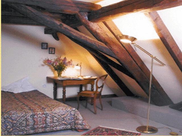 Auberge Et Hostellerie Paysanne Lutter Exterior photo